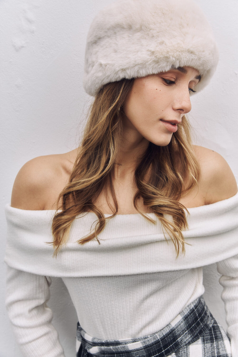 Buzo CALA white