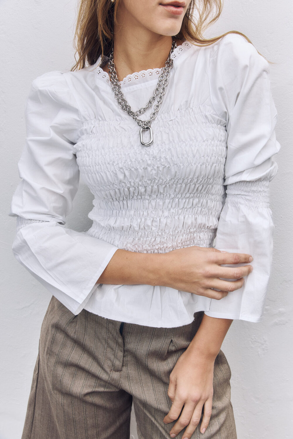Blusa ROSELLA