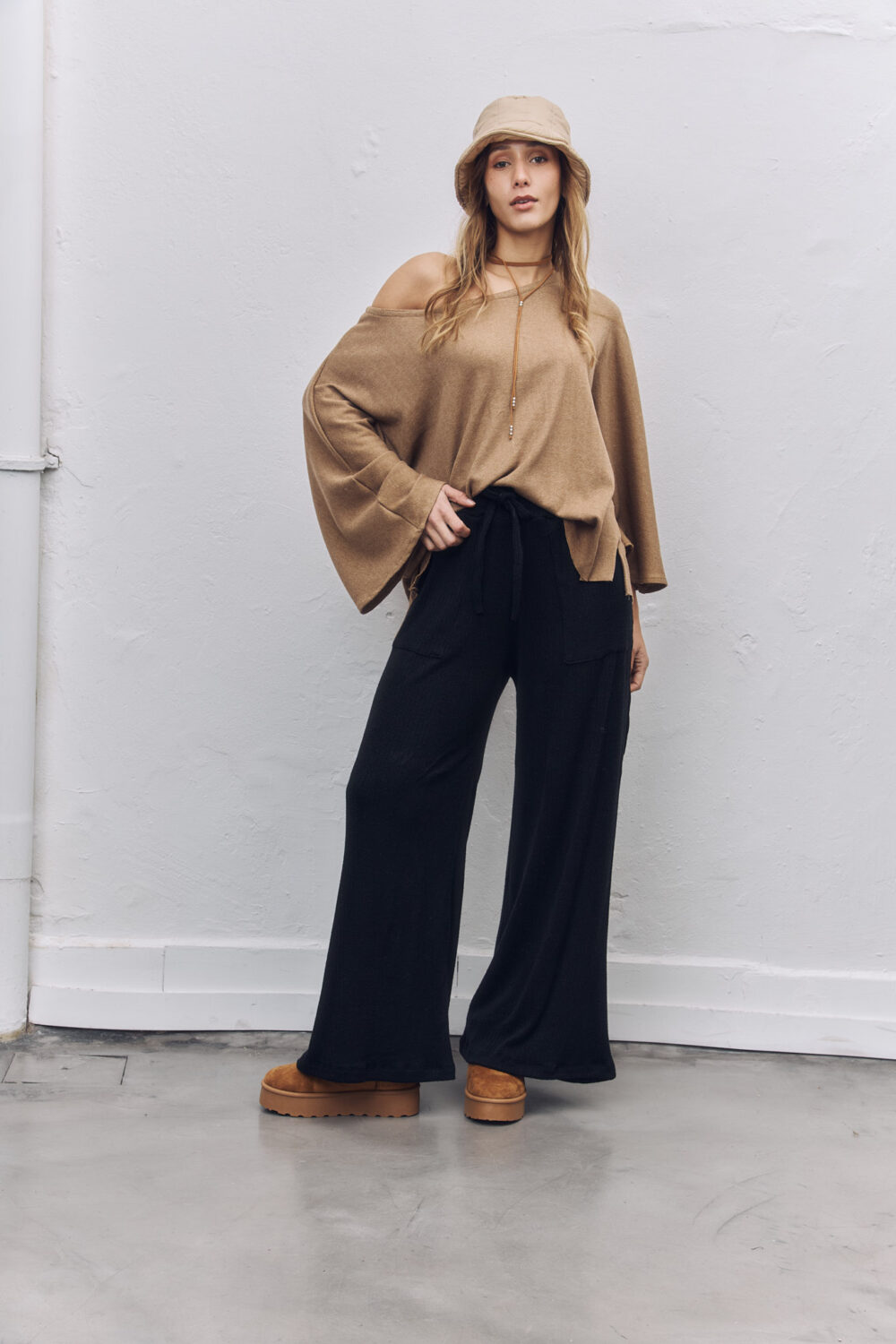 Pantalon Morley LIRIO
