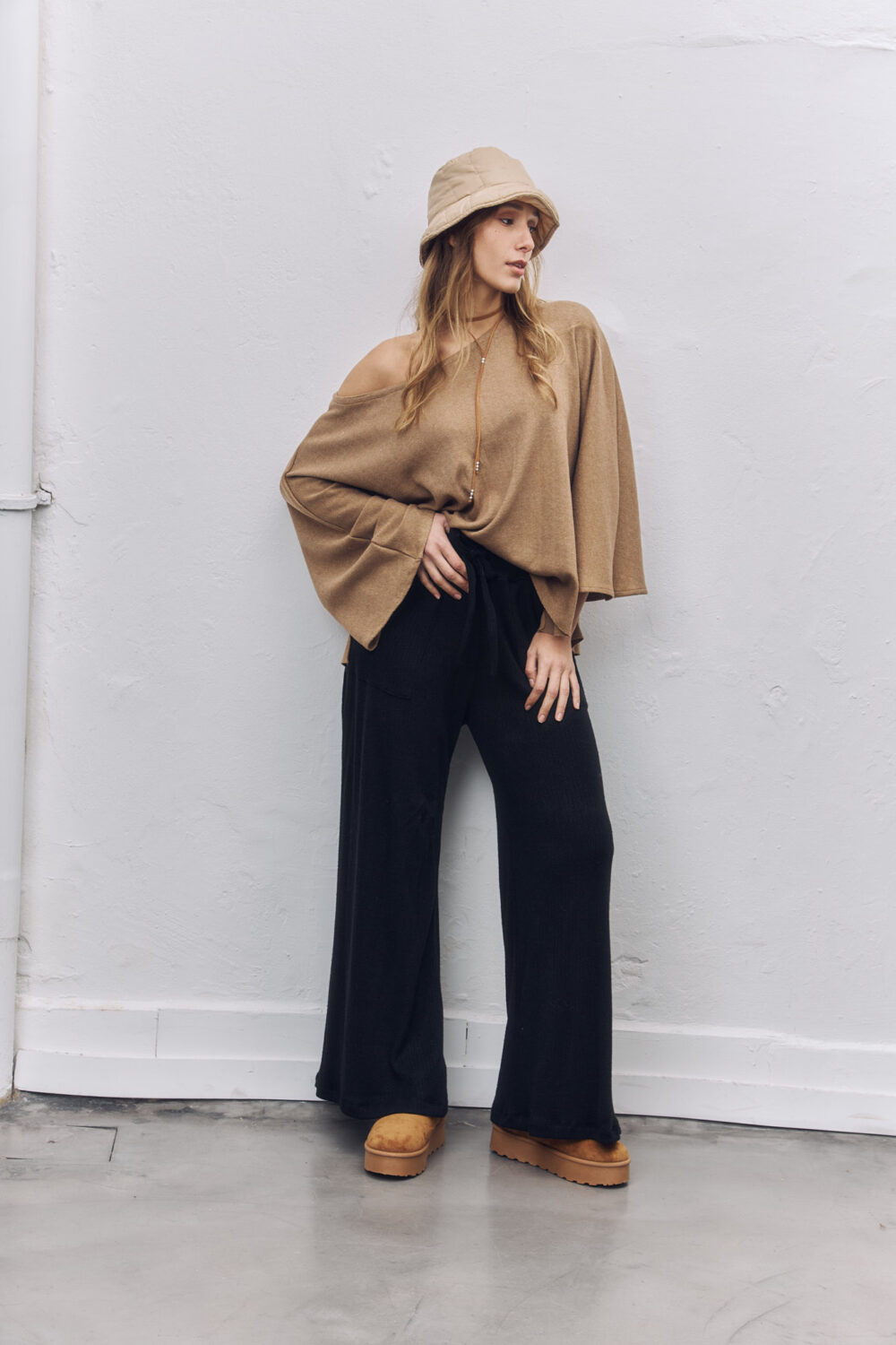 Pantalon Morley LIRIO